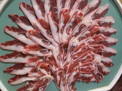 -千亿来乌拉火锅(德胜店)