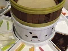 -金百万烤鸭店(马甸店)