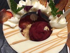 -AZUL by FUEL蓝色·法式酒馆(琶醍店)