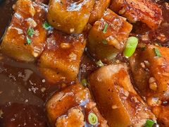 -小菜园新徽菜(无锡宜家荟聚中心店)