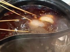 -钢管厂五区小郡肝火锅串串香(清河店)