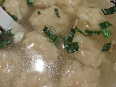 小馄饨-同心楼(解放北路店)