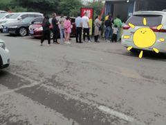 -龙门李家三旦羊肉汤馆