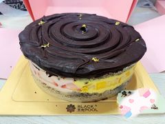 -黑池口感烘焙·生日蛋糕(坂田店)