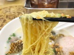 -正宗潮州鱼蛋粉(长寿西路店)