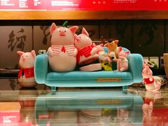 -星巴克臻选(成都宽窄巷子店)