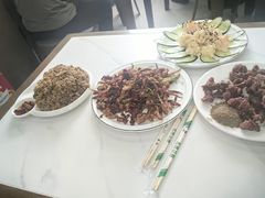 -老七饭馆(光荣道总店)