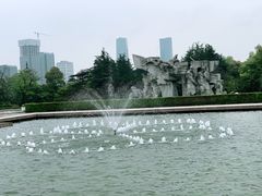 -上海市龙华烈士陵园