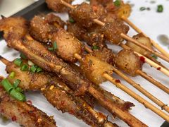 -铭副琦食·虾蟹烩馆(渔人码头店)