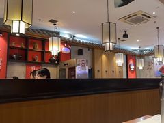 -舞虾小说.涮肉.烧烤(国顺东路店)