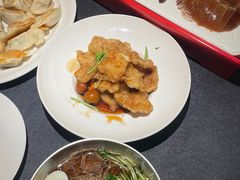 -北院·果木烤鸭·25年东北菜(创意产业园店)