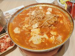 -小木屋拌饭(西安万象天地店)
