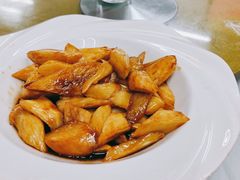 油焖茭白-状元楼(金溪路店)