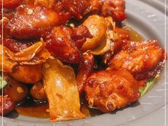 -零度空间·台湾小馆(五道口购物中心店)