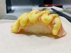 -友壹町寿司(嘉洲广场店)