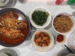 -湘中缘·湖南菜(娄底驻京办店)