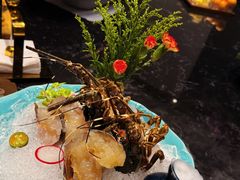 -蒋记海鲜姿造•洋房别墅(星河湾店)