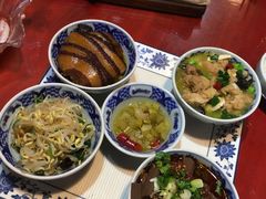 -窄巷子陕菜馆·地道陕西菜(粉巷店)