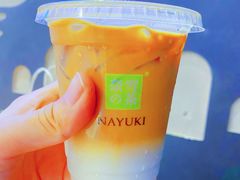 -奈雪的茶(时代天街店)