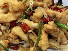 -九龙餐厅(大沽路店)