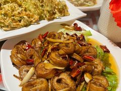 -燕青小馆(东园大厦店)