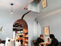 -C Cafe(朵云书院·戏剧店)