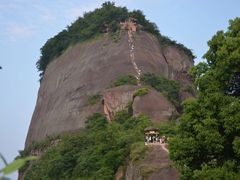 -丹霞山风景名胜区