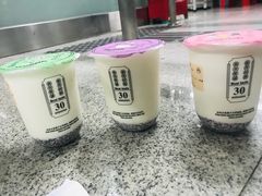 -我是酸奶君(壹方城店)