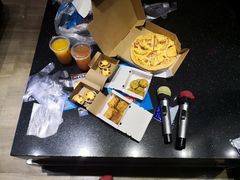 -达美乐比萨(国瑞北路店)