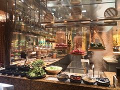 -马哥孛罗咖啡厅·Cafe Marco (厦门马哥孛罗东方大酒店)