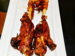 -蒙古人烤羊大师·草原料理(工农大路店)