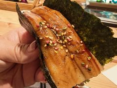 -小十Omakase(地王大厦店)