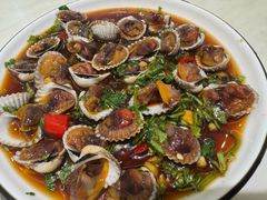 -长平老姿娘夜粥(平东一街店)