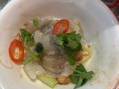 -官塘鱻鱻鱼生·潮汕生腌·砂锅粥(西马路总店)