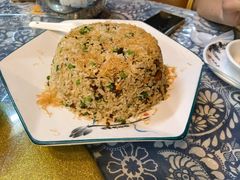 -米庄·原味私房菜(骏壹万邦店)