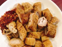 -温江公平红烧兔(总店)