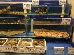 水产区-蓬莱春(芝罘店)
