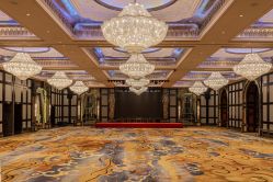 -星河湾酒店·宴会厅(番禺大道北店)