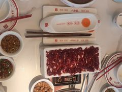 -八合里潮汕鲜牛肉火锅(深圳海岸城店)