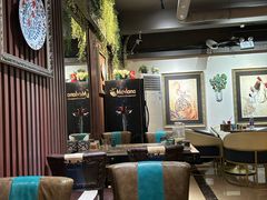 -Mevlana梅夫娜土耳其餐厅·清真
