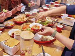 -天怡興·百年蒸饺(万豪广场店)