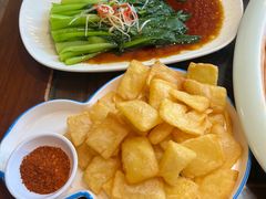 -云隐小厨·传统大理美食(复兴路店)