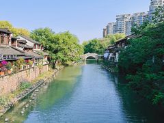 -小河直街历史文化街区