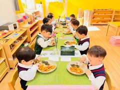 -华杉幼儿园(通州校区)