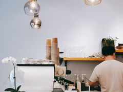 -LAB COFFEE来杯咖啡(浦仓路店)