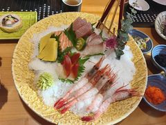 -千代御(临河街店)