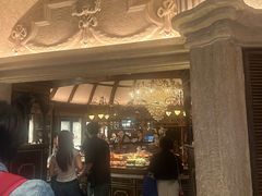 -B&C黄油与面包·THE GARDEN BAKERY概念店(世纪汇店)