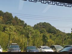 -青龙双河漂流