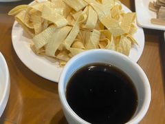 -古铜老院铜锅涮肉·清真(双井店)