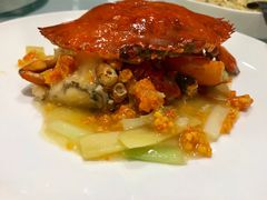 -上海会馆(香港名都店)